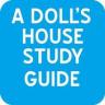 A DOLL'S HOUSE STUDY GUIDE Application icon