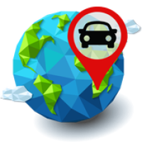 Driver APK 电影海报图片