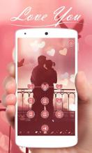 loveyou Theme - AppLock Theme APK Download for Android