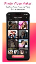 Photo to Video Slideshow Maker with Music APK Download for Android