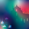 Macao Light Festival 2019 Application icon