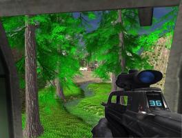 Anteprima screenshot di First Person Black Ops Action APK #5