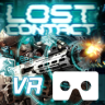 Lost Contact VR - BlastVR B1 Game icon