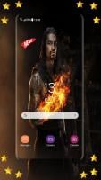 Wallpapers New HD Roman Reigns 4K APK صورة لقطة الشاشة #1