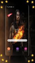 Wallpapers New HD Roman Reigns 4K APK Download for Android