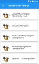 Mengatasi Masalah Rumah Tangga Lengkap APK Download for Android