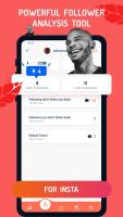 Inst Analytics APK Gambar Screenshot #4
