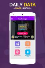 Daily Data Usage APK Download for Android