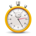 AndroidStopWatch(free) Apk