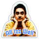 Bollywood Dialogue Stickers APK