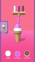 Ice Cream Inc. 3D APK Ảnh chụp màn hình #4