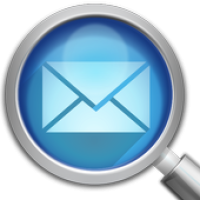 Изображения My Email Spy на ПК с Windows