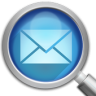 My Email Spy Application icon