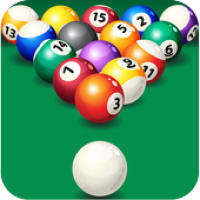 Ball Pool Billar APK Icono