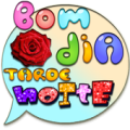 Frases de bom dia boa tarde e boa noite Apk