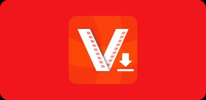 Vmate Downloader-  Vmate Status Saver APK צילום מסך #1