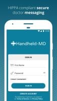 Anteprima screenshot di Aetna Better Health Handheld-MD APK #5