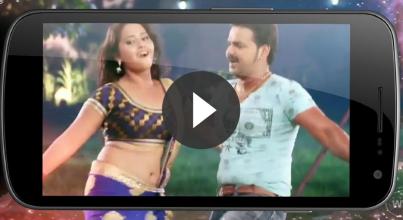 Bhojpuri Videos 2018 - Hit &amp; Latest Video Songs APK Download for Android