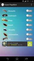 Insect Repellent Plus APK Screenshot Thumbnail #1