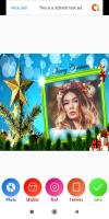 Christmas Photo Frames 2019 APK スクリーンショット画像 #7