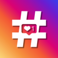 Popular Hashtags and Captions for Pictures Apk