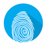 Fingerprint Pregnancy Test 2 Application icon