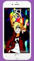 Boruto Uzumaki Wallpapers HD 4K 2020 APK Снимки экрана #1