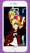 Boruto Uzumaki Wallpapers HD 4K 2020 APK Download for Android