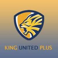 KING UNITED PLUS Simgesi