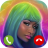 Fake Video Call From Nicki Minaj APK 用 Windows - ダウンロード