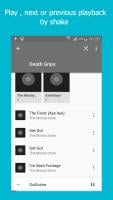 Music Player - (Free Mp3 Music) APK צילום מסך #3