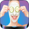 Mascarillas Caseras Application icon