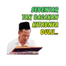 nasehat gus baha, kyai dan ulama sticker whatsapp Application icon