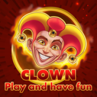 Clown - Play and have fun APK تصویر هنری