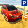 Car parking fun season 2020 Game icon