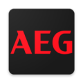 AEG Bike Apk