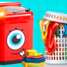 Match Laundry 3D Game icon