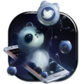 Cute Baby Panda Apk