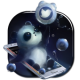 Cute Baby Panda APK