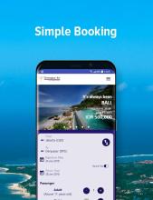 Sriwijaya Air Mobile APK Download for Android