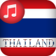 Thailand Song: Radio Thailand, Music Online Free APK