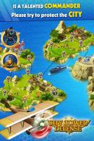 Tower Defense Final War APK צילום מסך #4