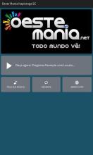 Oeste Mania Itapiranga SC APK Download for Android