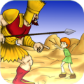 David and Goliath Apk