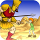 David and Goliath APK