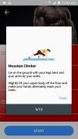 Full body workouts in 30 days: Chest, arms APK Ảnh chụp màn hình #9