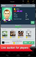 Kickoff (Unreleased) APK Ảnh chụp màn hình #9