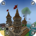 Creative Island Craft Apk