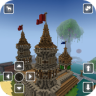 Creative Island Craft Game icon