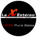 La X Estereo Apk